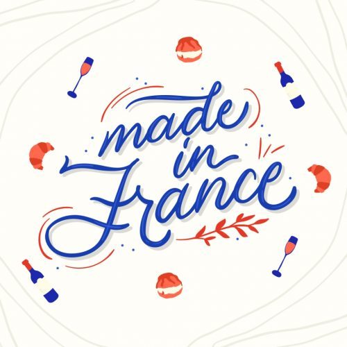Enseigne made in France avec Premium Enseigne